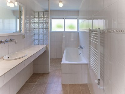 Holiday house Ferienhaus in Langezwaag mit Terrasse - Features photo 21