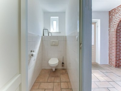 Holiday house Ferienhaus in Langezwaag mit Terrasse - Features photo 22