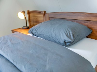 Holiday house Ferienhaus in Langezwaag mit Terrasse - Outdoor photo 24