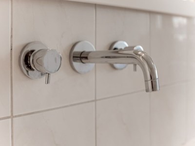 Holiday house Ferienhaus in Langezwaag mit Terrasse - Outdoor photo 26