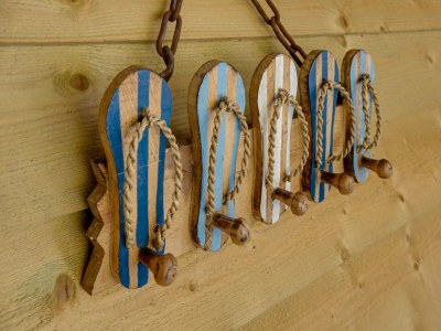 Holiday house Ferienhaus in Langezwaag mit Terrasse - Outdoor photo 28