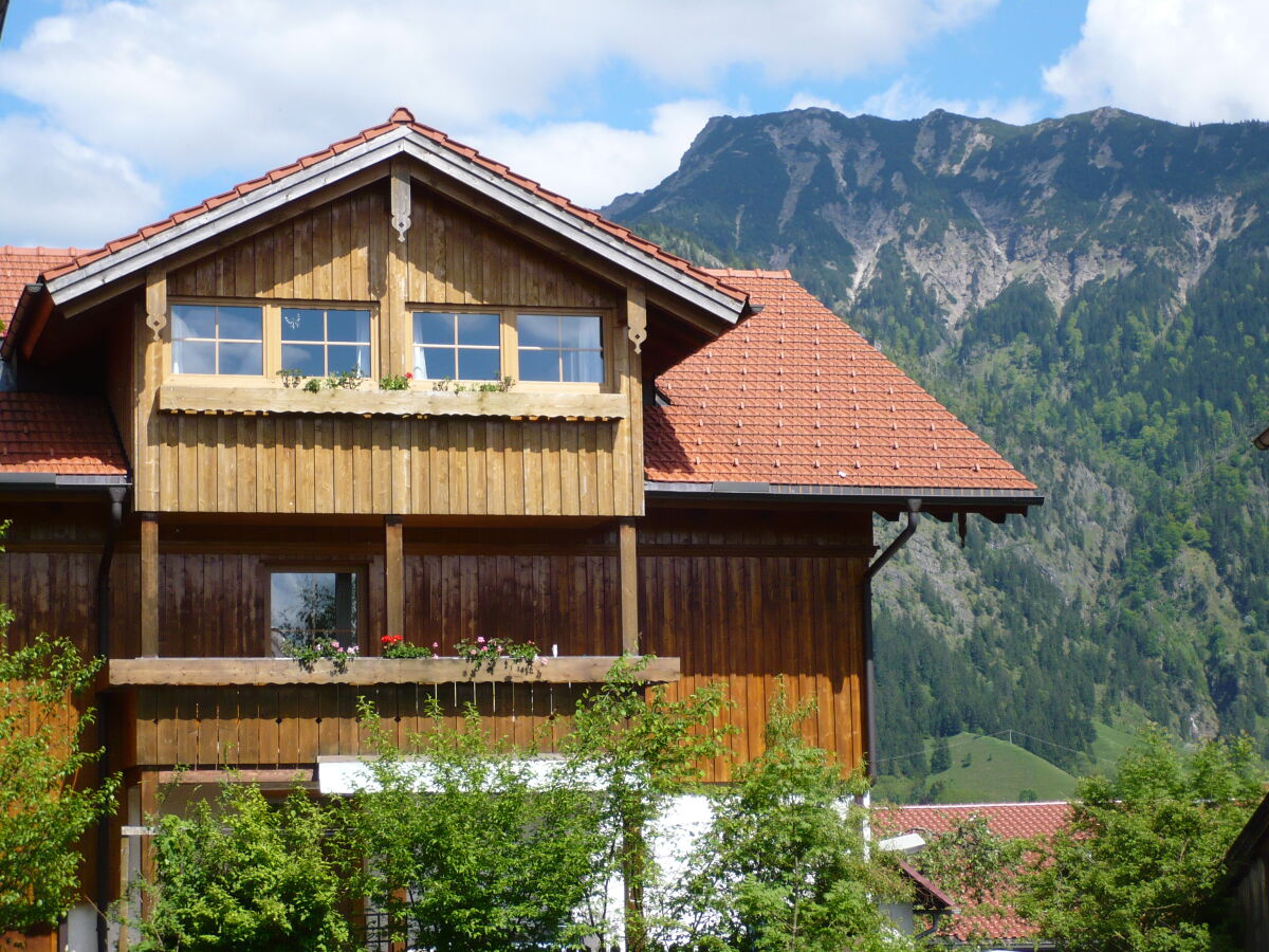 Holiday apartment Nr.2 "Haus Meinecke" - Outdoor photo 2