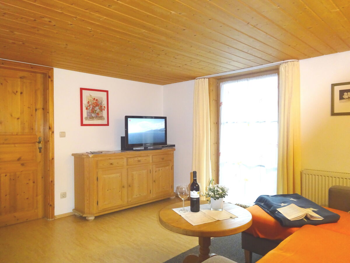 Holiday apartment Nr.2 "Haus Meinecke" - Features photo 4