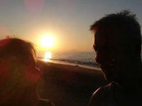 Elisabeth + Claus Meinecke