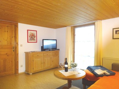 Holiday apartment Nr.2 "Haus Meinecke" - Features photo 4