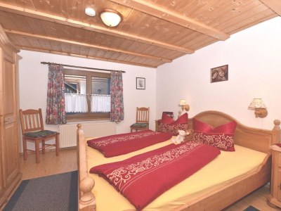 Holiday apartment Nr.2 "Haus Meinecke" - Features photo 5