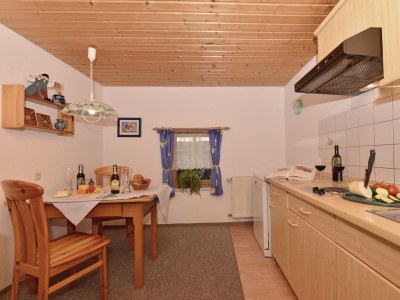 Holiday apartment Nr.2 "Haus Meinecke" - Features photo 6