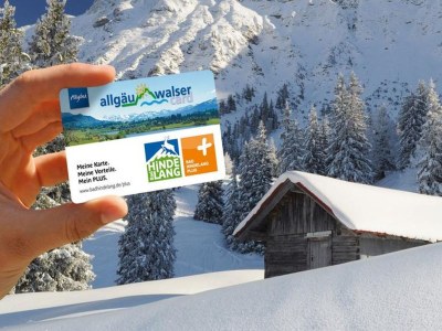 Holiday apartment Nr.2 "Haus Meinecke" - Environment photo 7