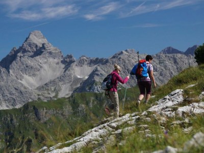 Holiday apartment Nr.2 "Haus Meinecke" - Environment photo 10