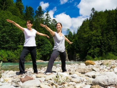 Holiday apartment Nr.2 "Haus Meinecke" - Environment photo 11