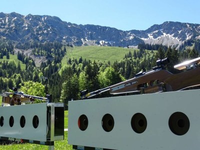 Holiday apartment Nr.2 "Haus Meinecke" - Environment photo 13