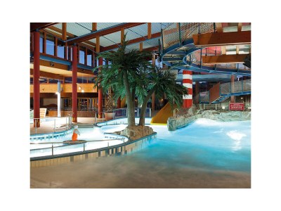 Holiday apartment Nr.2 "Haus Meinecke" - Environment photo 14