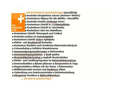 Holiday apartment Nr.2 "Haus Meinecke" - Document photo 18