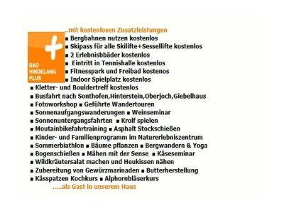 Holiday apartment Nr.2 "Haus Meinecke" - Document photo 20