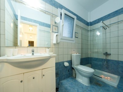Villa Villa in Kalpaki mit Privatpool - Features photo 16