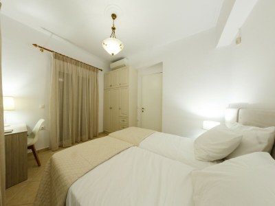 Villa Villa in Kalpaki mit Privatpool - Features photo 25