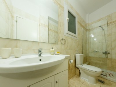 Villa Villa in Kalpaki mit Privatpool - Features photo 26