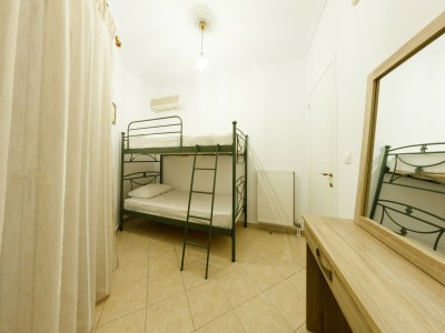 Villa Villa in Kalpaki mit Privatpool - Features photo 27