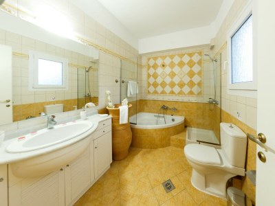 Villa Villa in Kalpaki mit Privatpool - Features photo 30