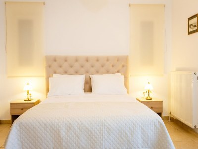 Villa Villa in Kalpaki mit Privatpool - Features photo 32