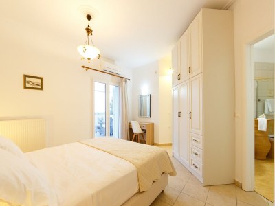 Villa Villa in Kalpaki mit Privatpool - Features photo 33