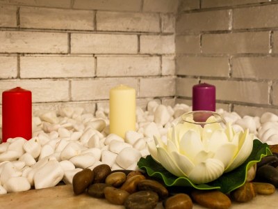 Villa Villa in Kalpaki mit Privatpool - Outdoor photo 38