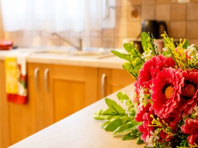 Villa Villa in Kalpaki mit Privatpool - Outdoor photo 44