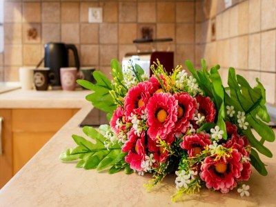 Villa Villa in Kalpaki mit Privatpool - Outdoor photo 51