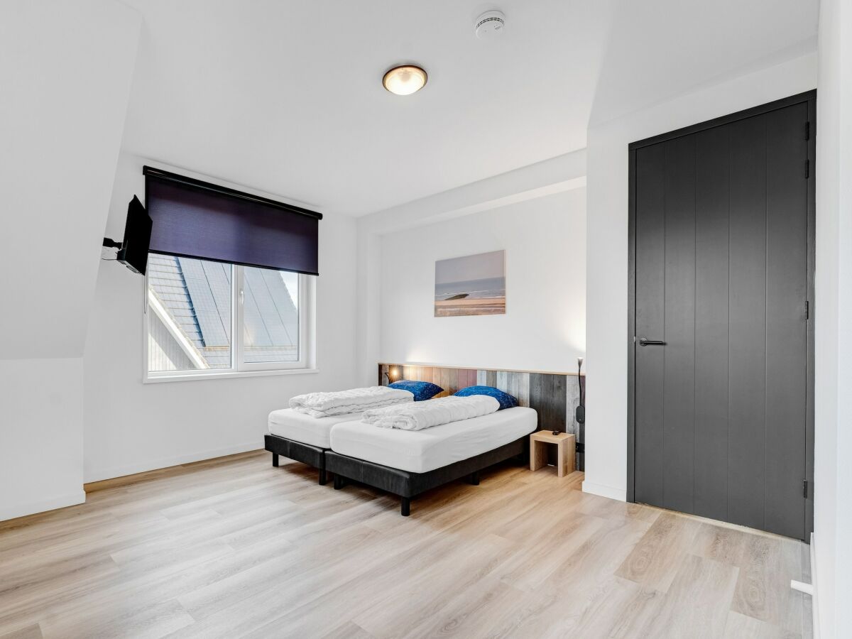 Holiday house Holiday Home in Texel near Forest and Sea - Features photo 4