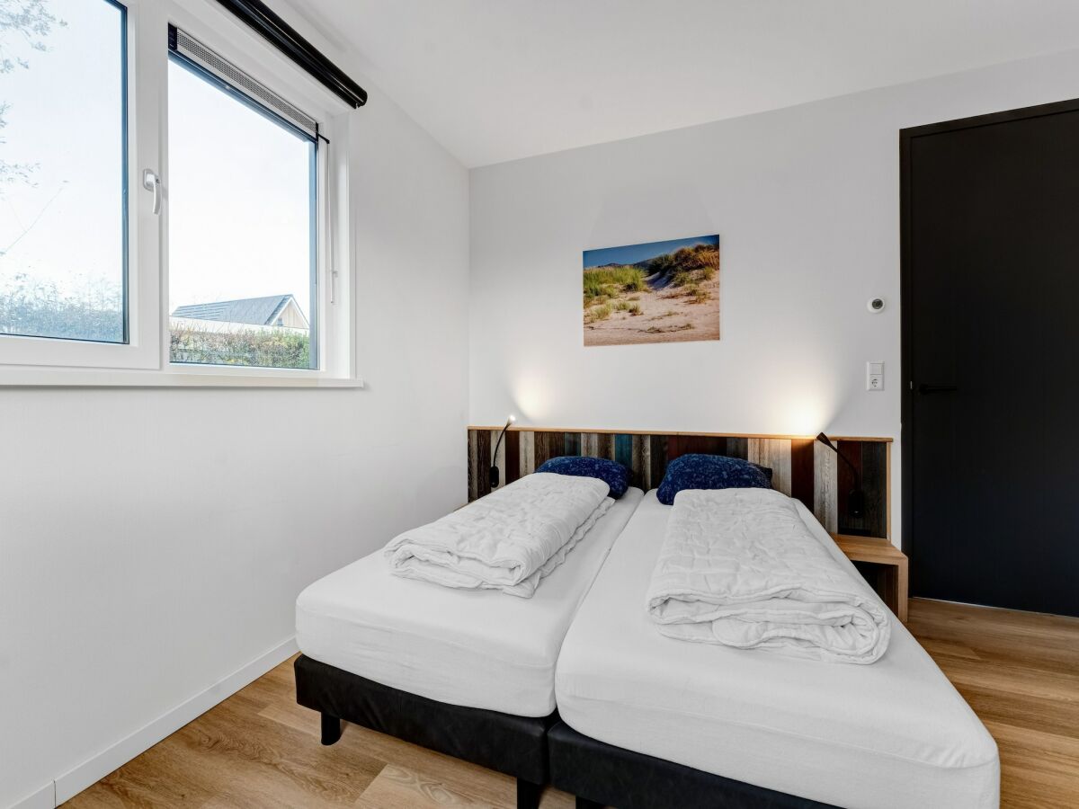 Holiday house Holiday Home in Texel near Forest and Sea - Features photo 5