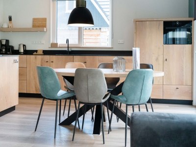 Holiday house Holiday Home in Texel near Forest and Sea - Features photo 2