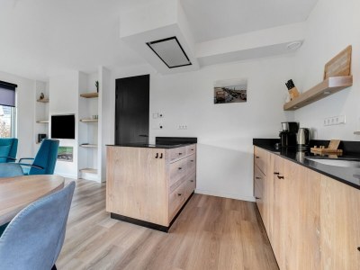 Holiday house Holiday Home in Texel near Forest and Sea - Features photo 12