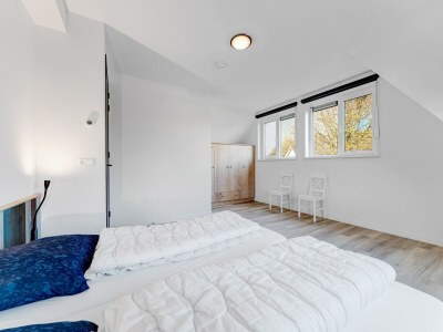 Holiday house Holiday Home in Texel near Forest and Sea - Features photo 14