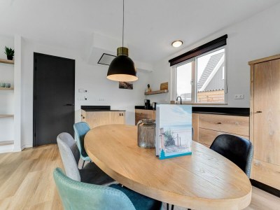 Holiday house Holiday Home in Texel near Forest and Sea - Features photo 23