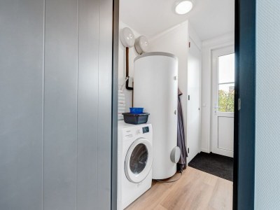 Holiday house Holiday Home in Texel near Forest and Sea - Outdoor photo 30