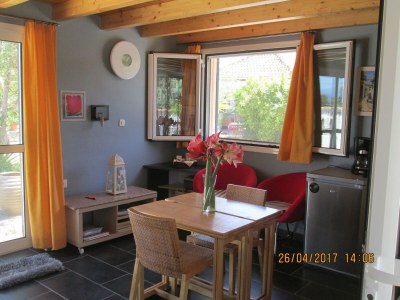 Holiday house Spacious chalet on a plot of 4000m2 with fruit trees near the beach in Messinia - Features photo 8