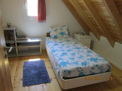 Holiday house Spacious chalet on a plot of 4000m2 with fruit trees near the beach in Messinia - Features photo 10