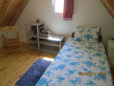 Holiday house Spacious chalet on a plot of 4000m2 with fruit trees near the beach in Messinia - Features photo 11