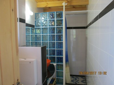 Holiday house Spacious chalet on a plot of 4000m2 with fruit trees near the beach in Messinia - Features photo 13
