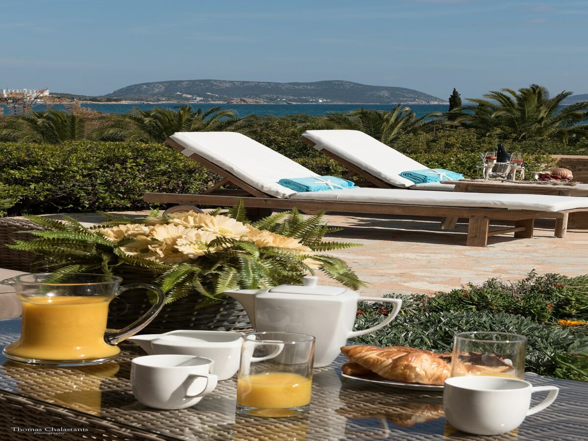 Villa Villa in Peloponnese by Sandy Beach & Pool - Outdoor photo 5