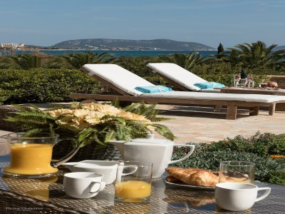 Villa Villa in Peloponnese by Sandy Beach & Pool - Outdoor photo 5