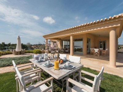 Villa Villa in Peloponnese by Sandy Beach & Pool - Outdoor photo 6