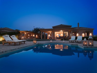 Villa Villa in Peloponnese by Sandy Beach & Pool - Outdoor photo 8