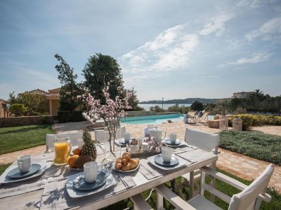 Villa Villa in Peloponnese by Sandy Beach & Pool - Outdoor photo 15