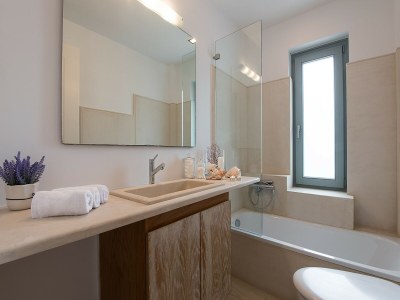 Villa Villa in Peloponnese by Sandy Beach & Pool - Features photo 18