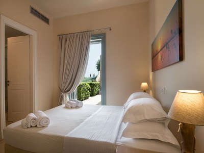 Villa Villa in Peloponnese by Sandy Beach & Pool - Features photo 19