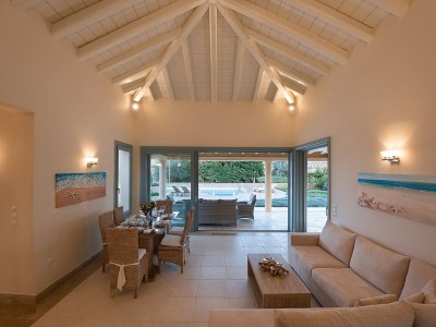 Villa Villa in Peloponnese by Sandy Beach & Pool - Features photo 21