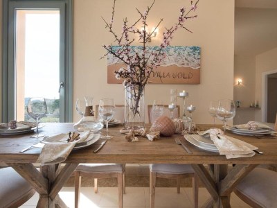 Villa Villa in Peloponnese by Sandy Beach & Pool - Features photo 23