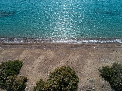 Villa Villa in Peloponnese by Sandy Beach & Pool - Outdoor photo 29