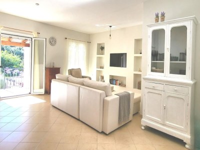 Villa Villa auf Korfu nahe Porto Timoni Strand - Outdoor photo 7